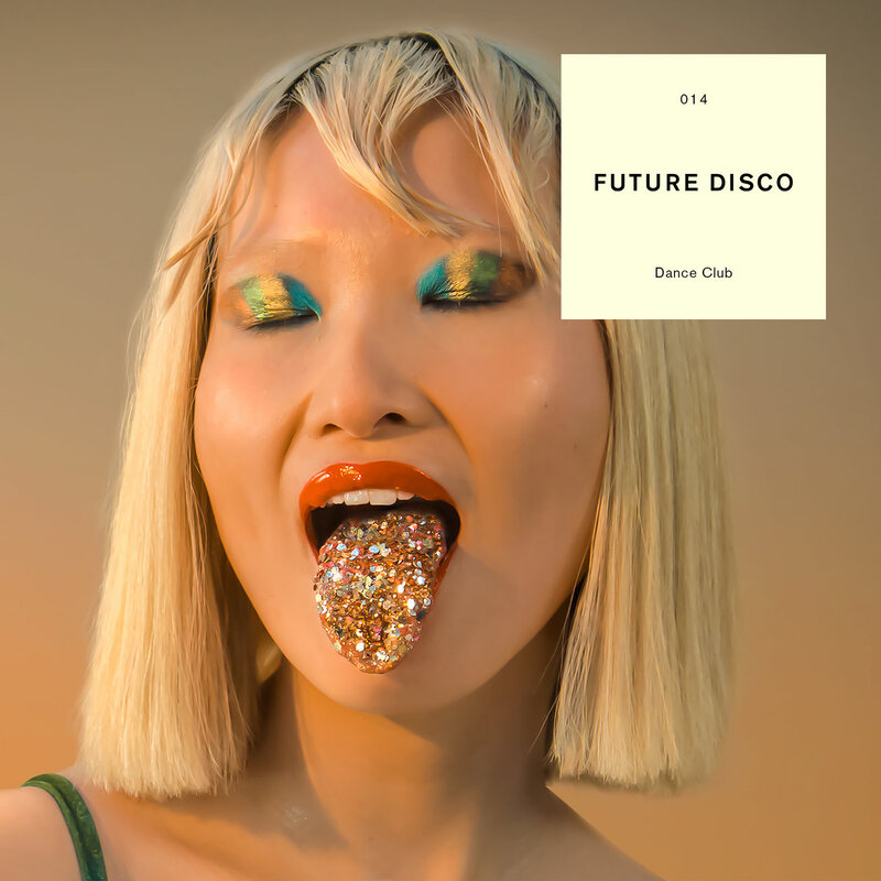 Dance Club - Various Artists - Future Disco Records | The Electro Review