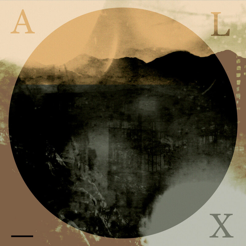 AL_X - Low Clouds - Fluttery Records | The Electro Review