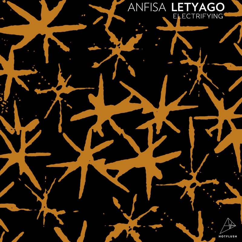Anfisa Letyago