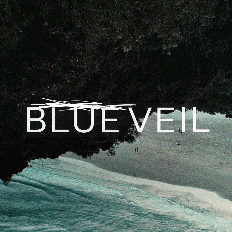 Blue Veil Natural Boundary EP Dichotomy Records | The Electro Review