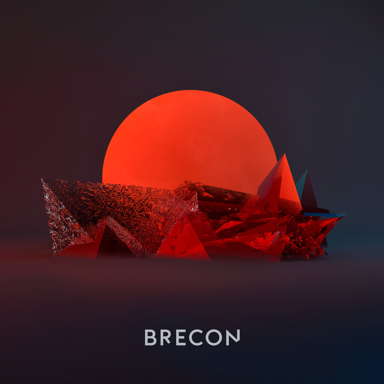 Brecon Cairn Remixes