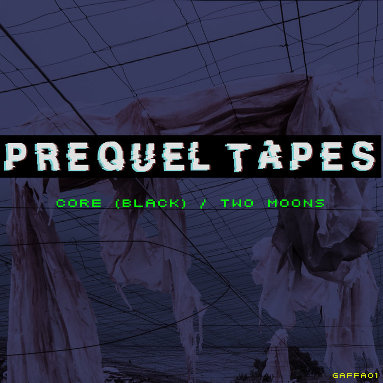 Prequel Tapes 