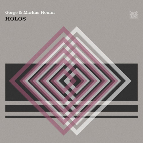 Gorge & Markus Homm - HOLOS EP - Poker Flat Recordings | The Electro Review