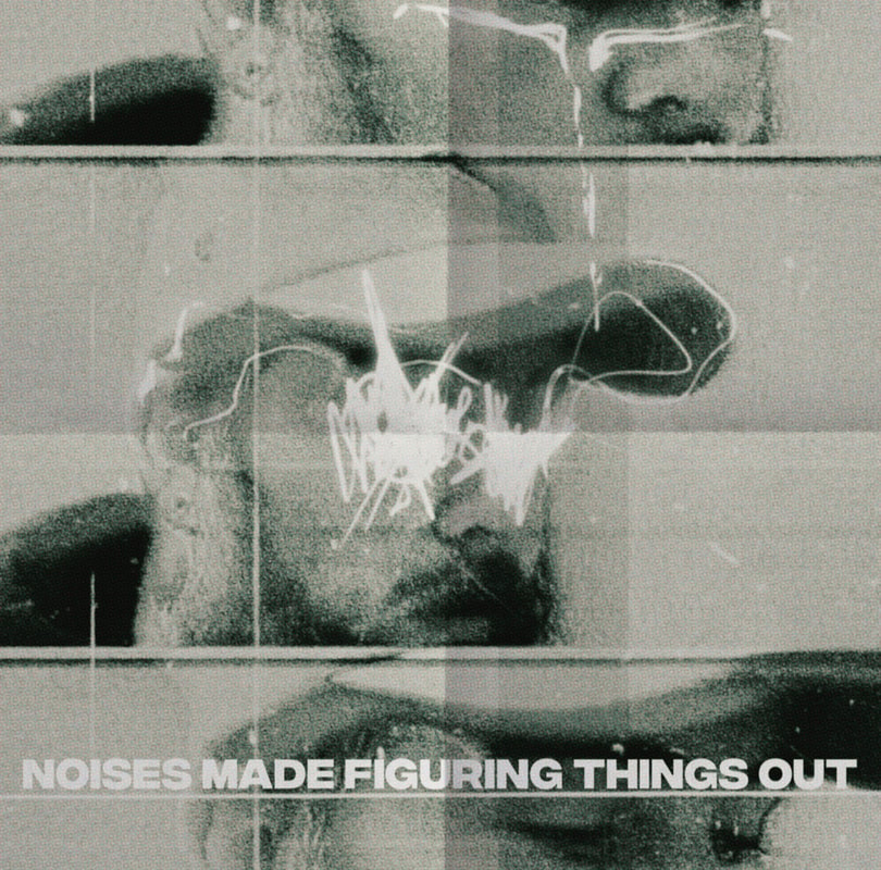 Pop Wallace - Noises Made Figuring Things Out EP - Poxy Records | The Electro Review
