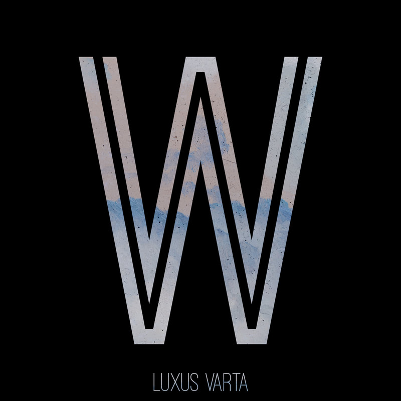 LUXUS VARTA – W – IN ABSTRACTO RECORDS | THE ELECTRO REVIEW