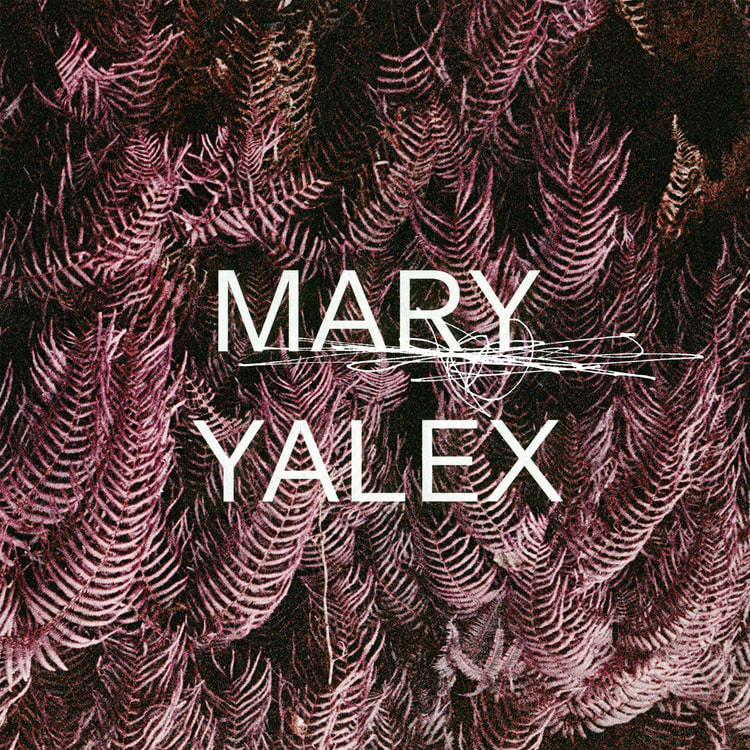 Mary Yalex