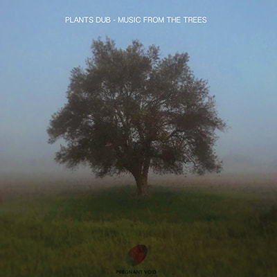 Plant Dub Music From The Trees Pregnant Void Records 