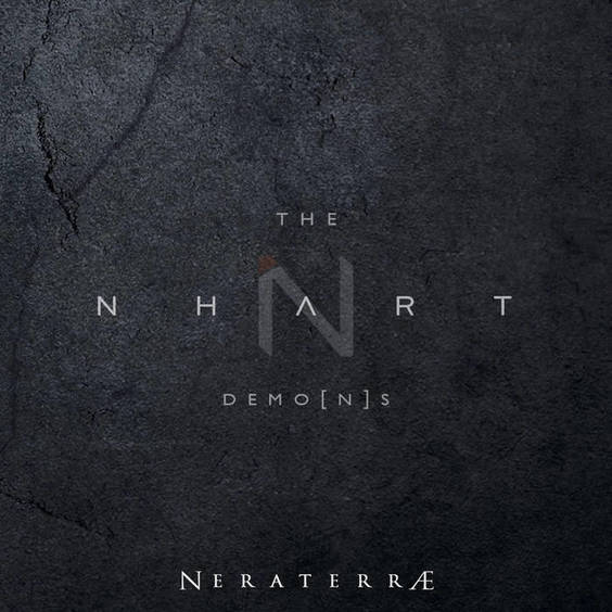 Nera Terrae The Nhart Demo[n]s | The Electro Review