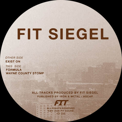 FIT SIEGEL FORMULA FIT SOUND RECORDS | THE ELECTRO REVIEW