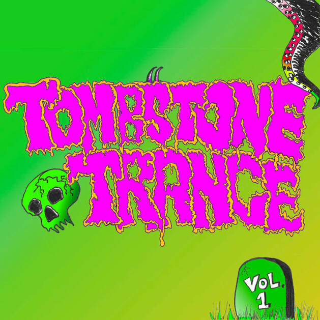Various Artists Tombstone Trance Volume 1 Stabudown Recordings | The Electro Review