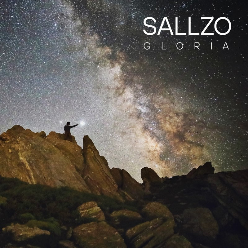 Sallzo – Gloria | The Electro Review
