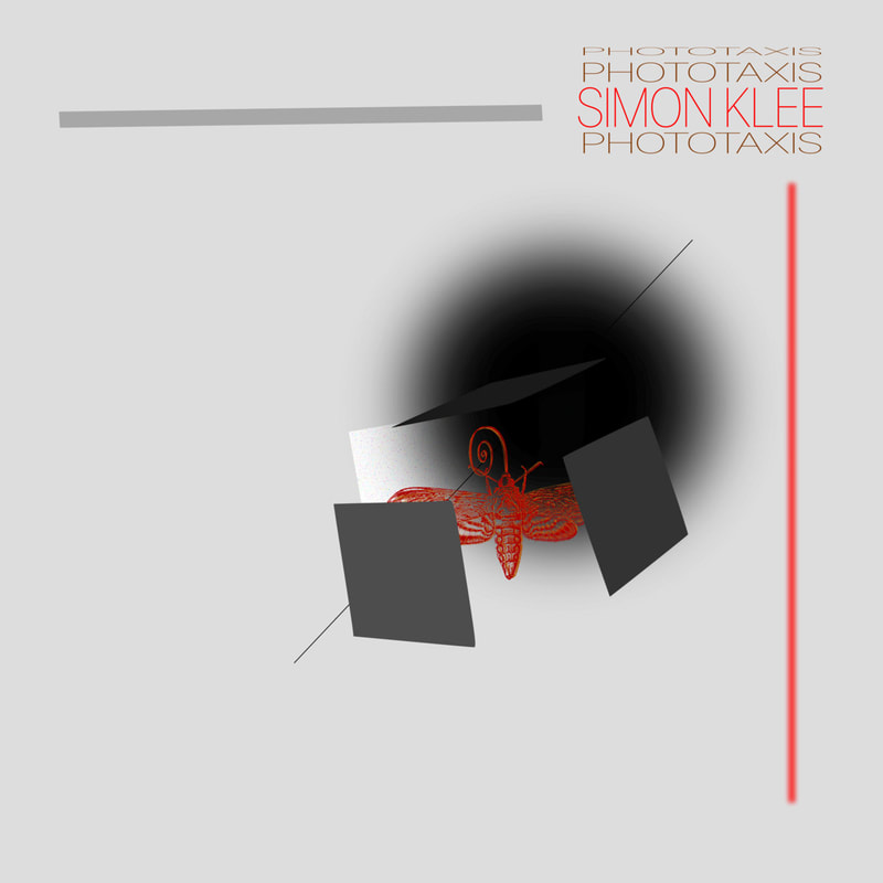 Simon Klee - Phototaxis EP - Subexotic Records | The Electro Review