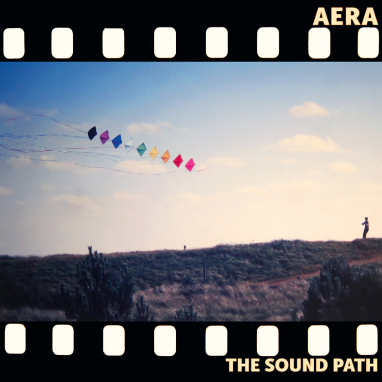Aera The Sound Path