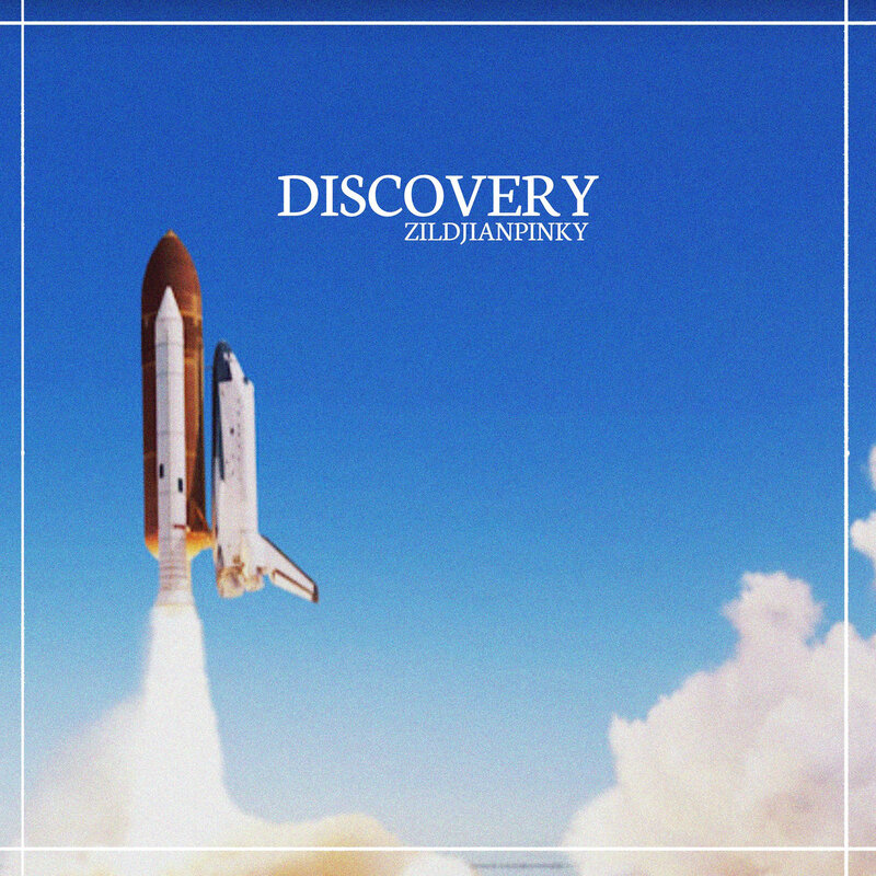 Zildjianpinky Discovery (Single) | The Electro Review